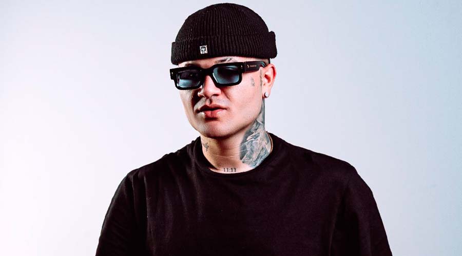 Kapo se hace viral en 10 países con "Oh Na Na"