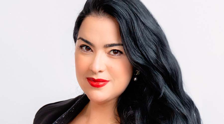 Geidis Fundora, portada en Now! in Live