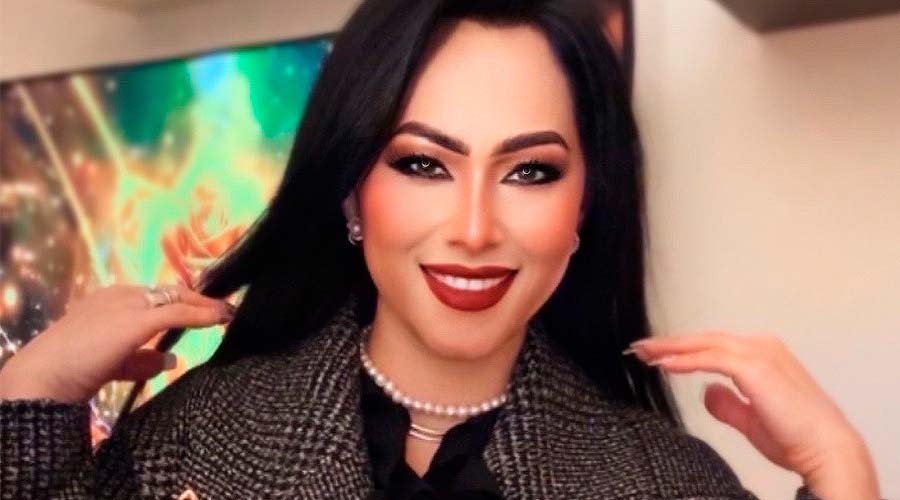 Anny González: La Voz Cósmica que Inspira al Mundo