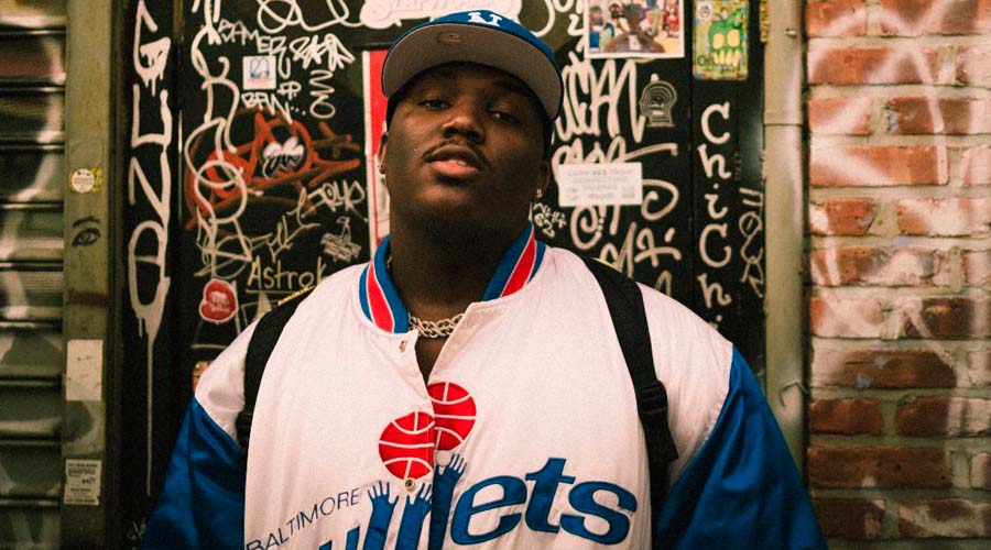 Moffa es seleccionado como artista 2 Watch en Premio Lo Nuestro