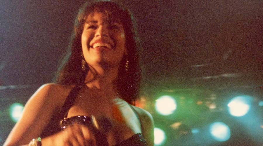 Selena y Los Dinos debuta en Sundance Film Festival 2025