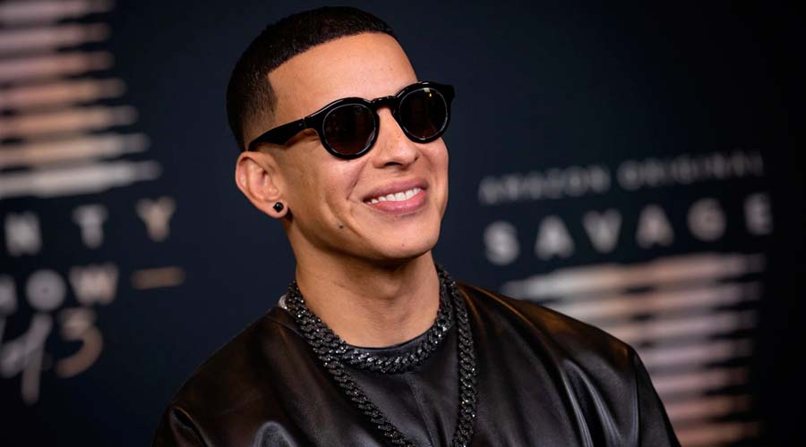 Daddy Yankee vuelve a incluir a su hijo en su testamento tras una reconciliación