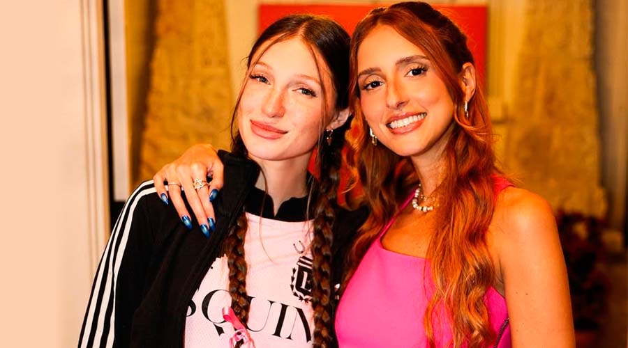 Yami Safdie reveló sus destinos favoritos en el nuevo podcast de Airbnb: MI CASA ES TU CASA