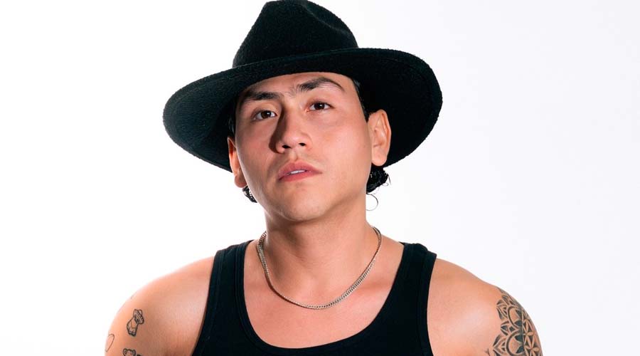 Ángel Popular presenta “TRAICIONERA”, una canción que se convierte en un himno para la tusa