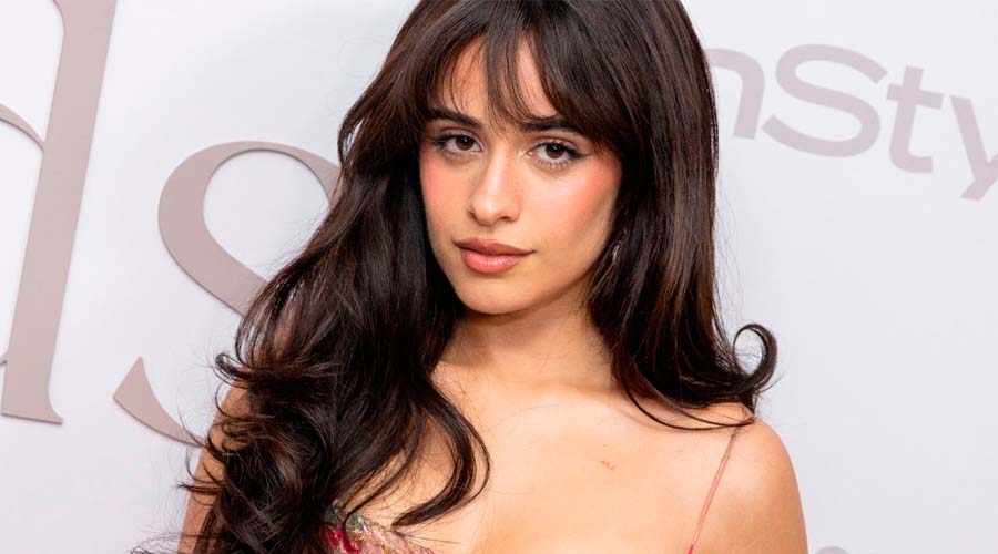 Camila Cabello quiere cantar con Rosalía