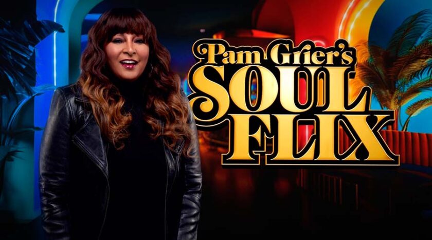 Pam Grier lanza un canal FAST junto a Free TV Networks