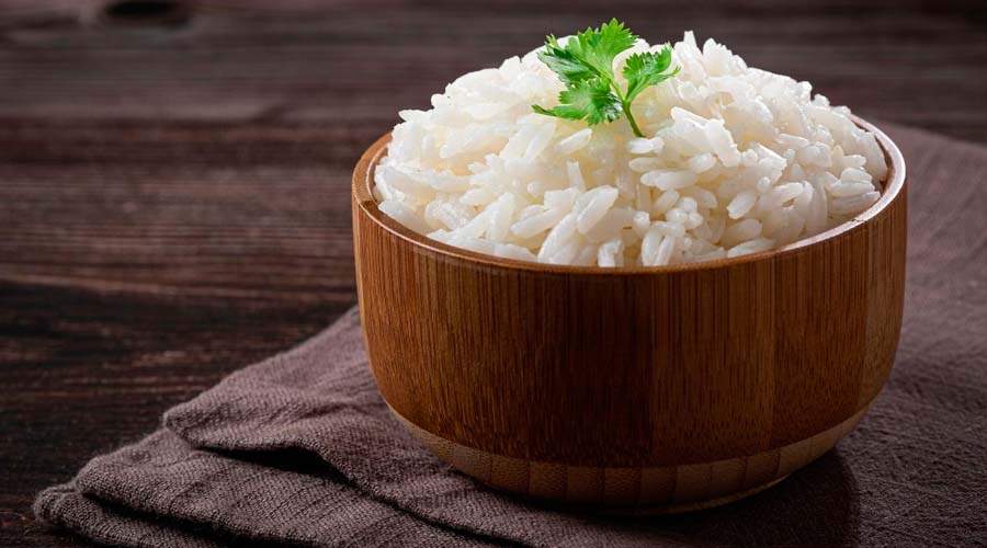 Arroz más esponjoso con este truco de un chef