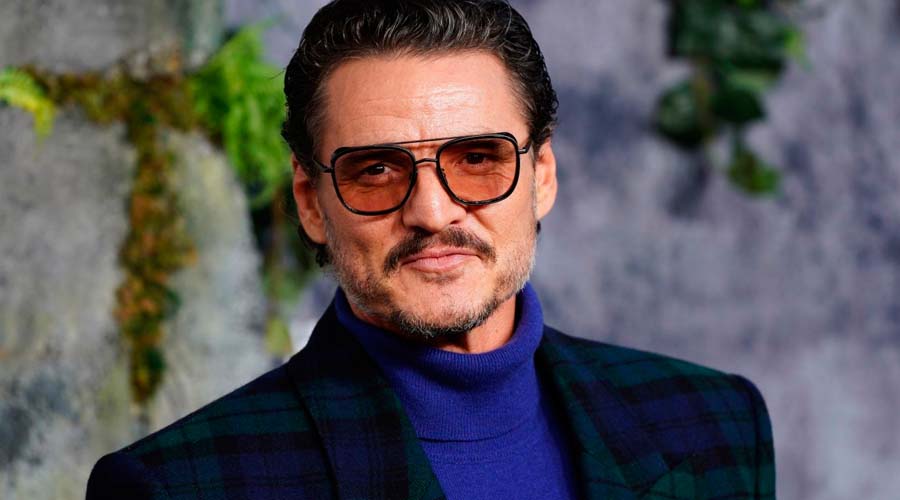 Pedro Pascal aclaró los rumores de romance con Jennifer Aniston