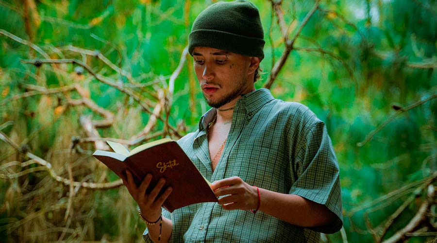 DFINY inicia el 2025 con el lanzamiento de su nuevo sencillo "CALL ME UP"