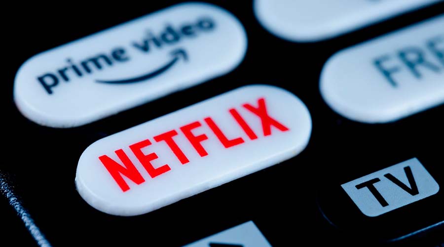 “Medusa”, la serie colombiana que se “coló” al Top 10 de Netflix en Estados Unidos