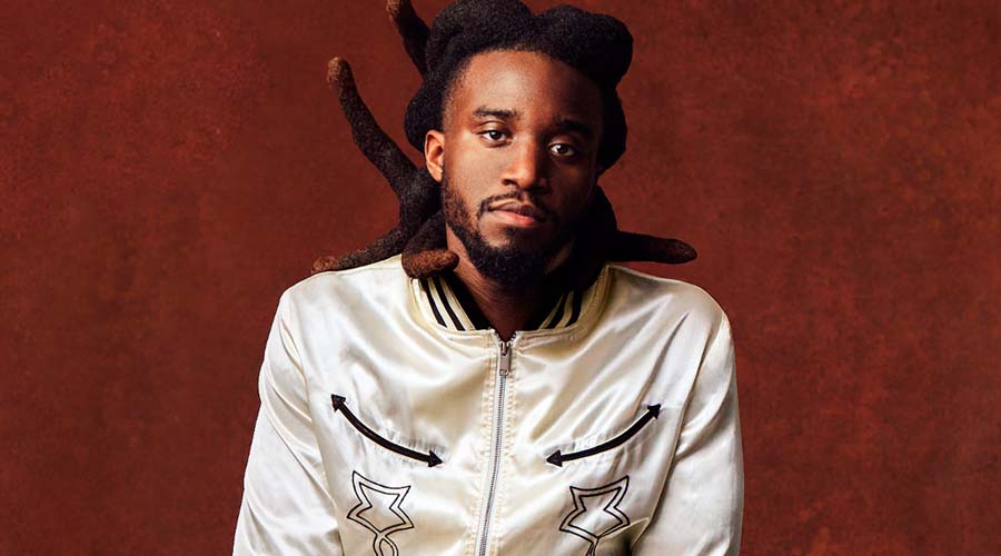 Shaboozey: el fenómeno musical que conquistó España y el mundo anuncia nueva edición de su álbum