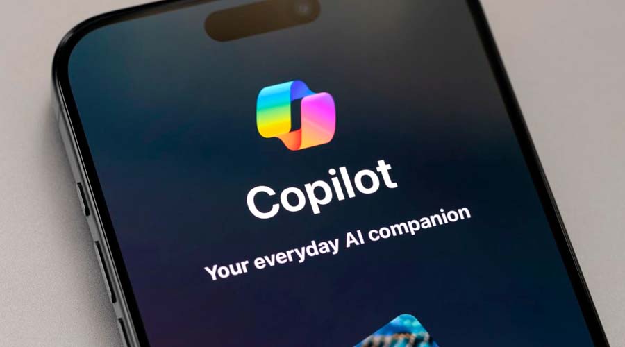 Microsoft anuncia que Copilot muy pronto contará con voces nativas en español