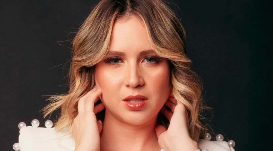 Franngrely, portada en Now! in Live