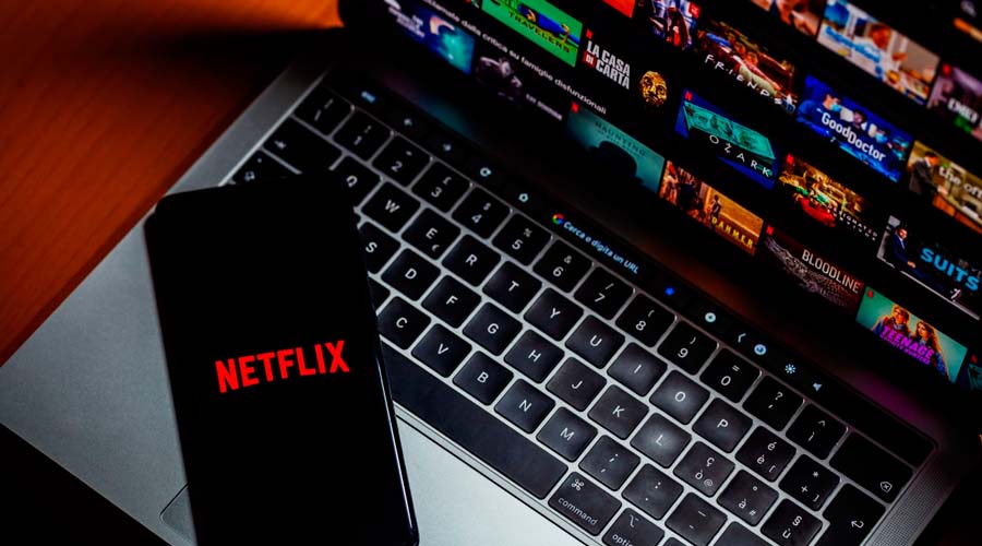 “Exterritorial”: La nueva cinta de Netflix que domina el Top 10 de la plataforma en EE. UU.