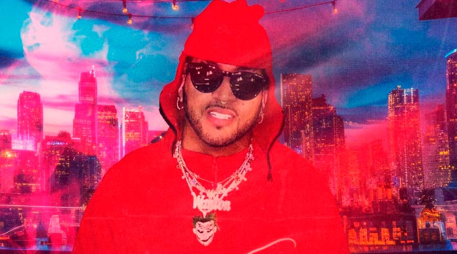 Wanton Chulito enciende la escena con su ardiente sencillo “UN TRAGUITO”