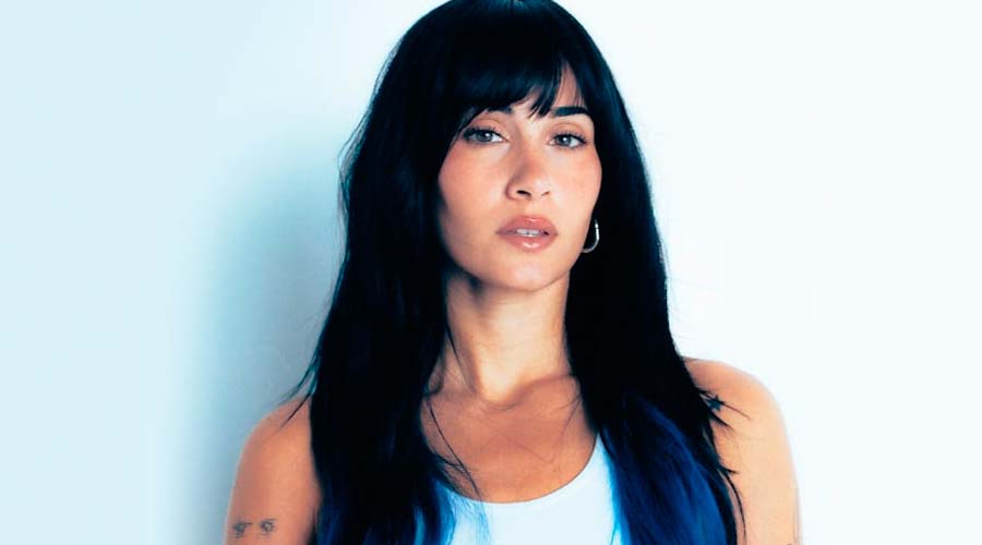 AITANA rompe records con su nuevo álbum ‘CUARTO AZUL’ tras el lanzamiento