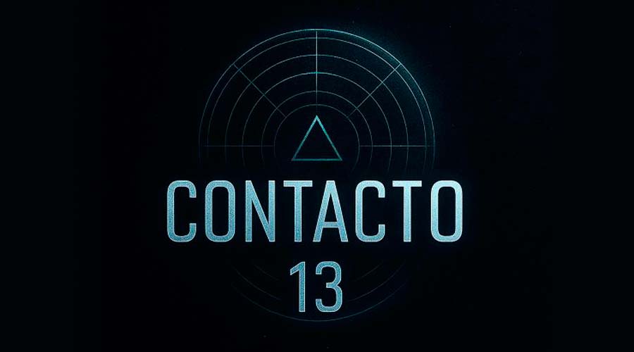 reVolver Podcasts Lanza "Contacto 13": Un viaje Sónico Hacia lo Desconocido