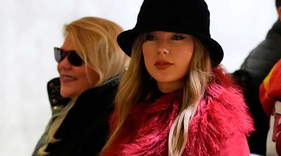 Taylor Swift obtiene orden de restricción contra un acosador que afirma que es la madre de su hijo