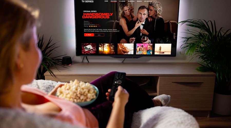 “Straw”: la nueva película de Netflix que domina el Top 10 de la plataforma a nivel mundial