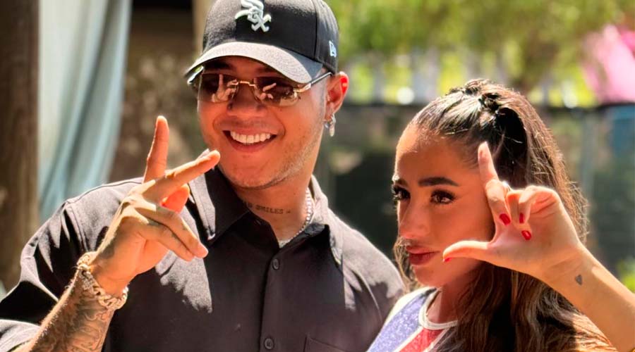 Boza sorprende en Lola Lolita Land con actuación en Madrid