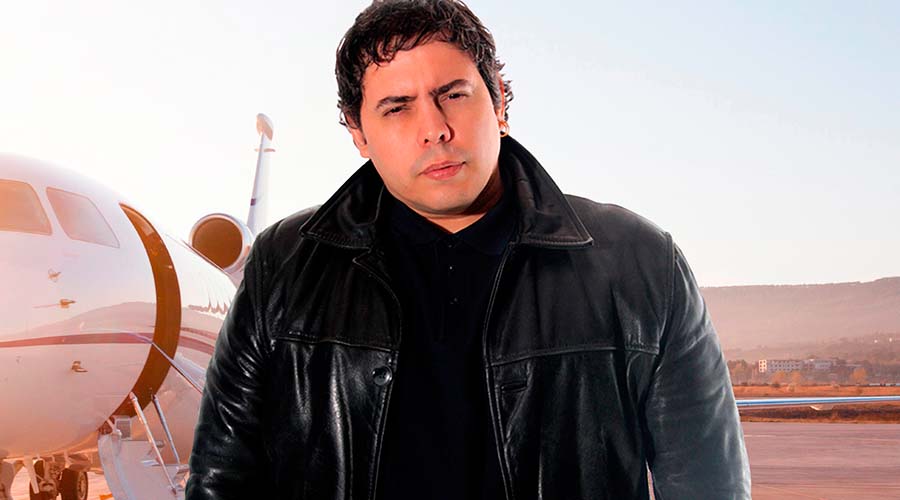 León Fernández abre su alma en “Veredicto”, su nueva apuesta sentimental