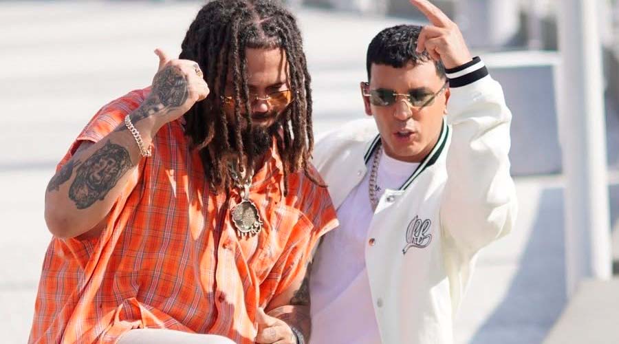 Brray desata el poder de inframundo con “DALO TO” ft. Tito El Bambino