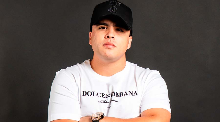 Ian Cordova por primera vez en Nueva York, presenta su sencillo “QUÉ VOY A HACER CONTIGO”