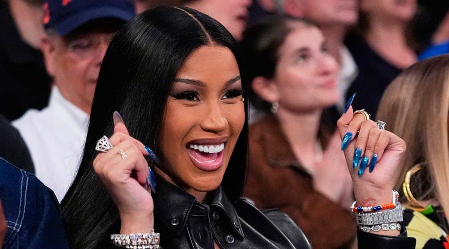 El segundo álbum de Cardi B ya tiene fecha de lanzamiento