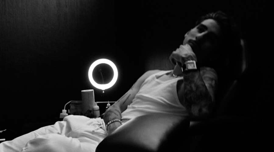 IAGO: de las canchas a los escenarios, nace una nueva promesa de la música urbana