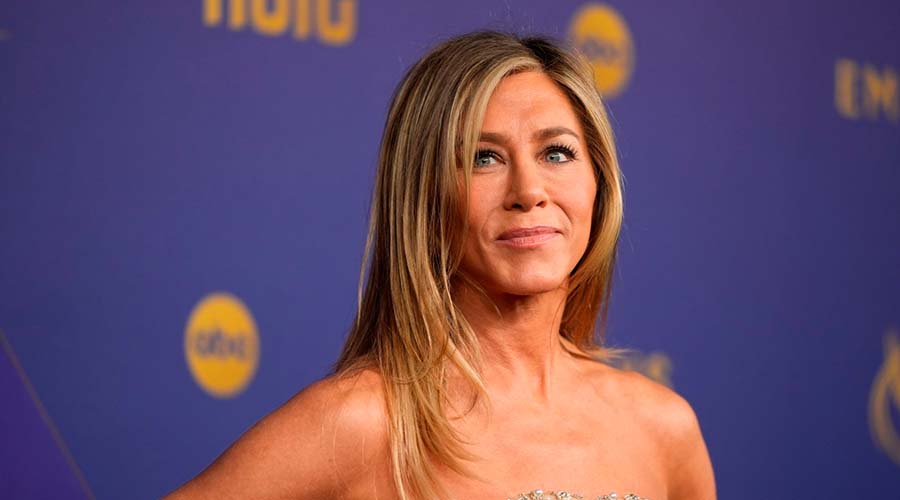 ¿Quién es Jim Curtis, el supuesto nuevo novio de Jennifer Aniston?