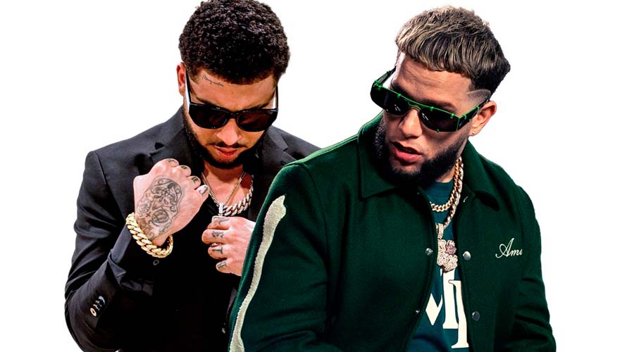 Casper Mágico y CDobleta presentan “ICE SPICE”: una colaboración histórica