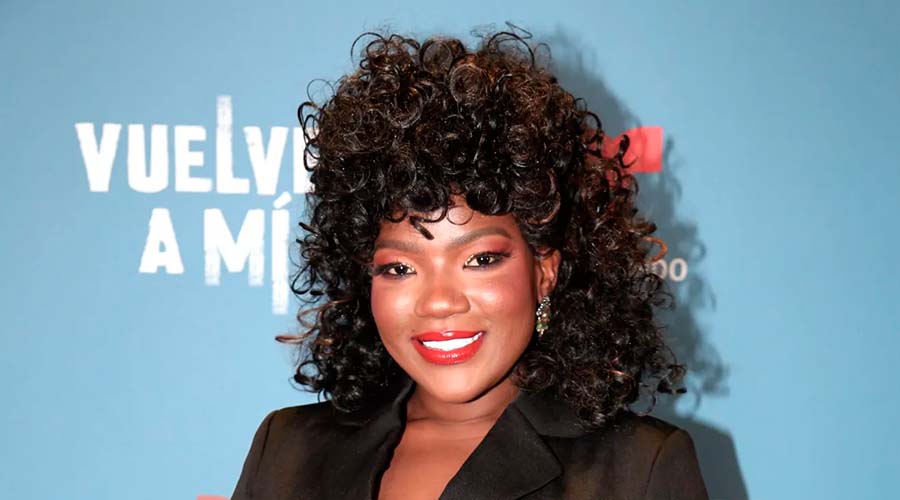 Chiky Bombom recordó su experiencia como madre soltera