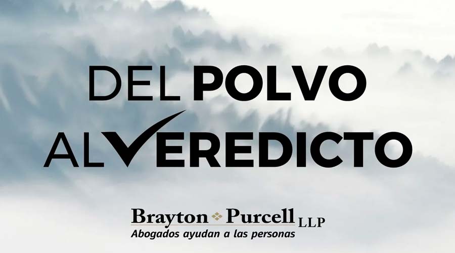 El nuevo podcast "Del Polvo al Veredicto" expone la epidemia oculta de silicosis acelerada