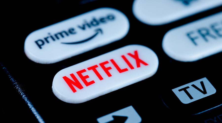 Lo más esperado de Netflix en septiembre: series y películas que no te puedes perder