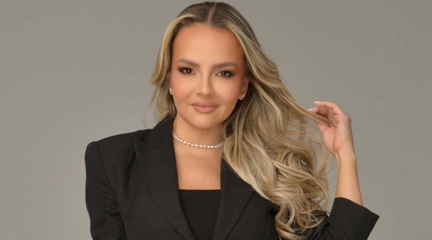 De la clínica a la alfombra roja: los secretos de la Dra. Jenny Villada