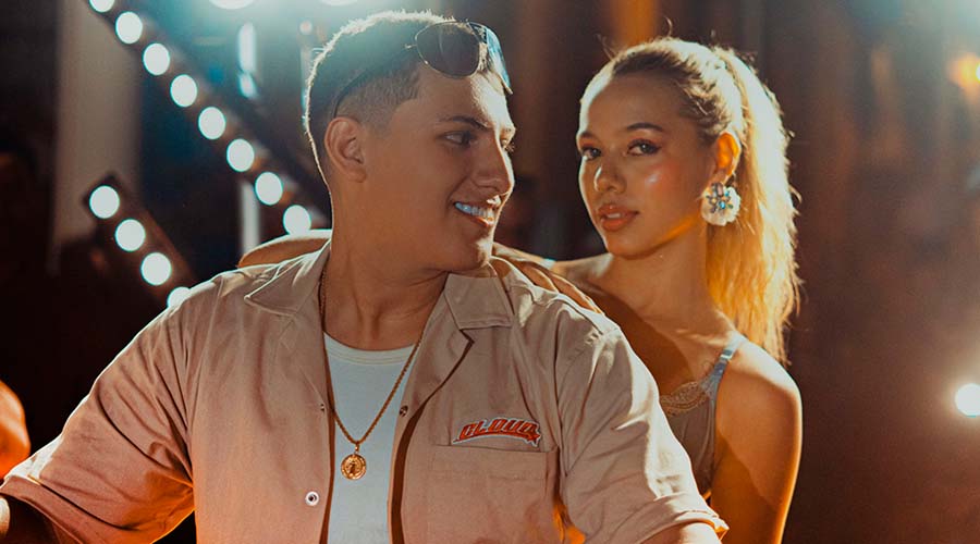 Pipe Trujillo lanza “10 Botellas”, un himno para celebrar la vida con sabor regional