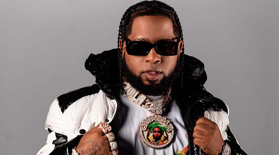 El fenómeno global “Che Che” de Chimbala llega a Fortnite