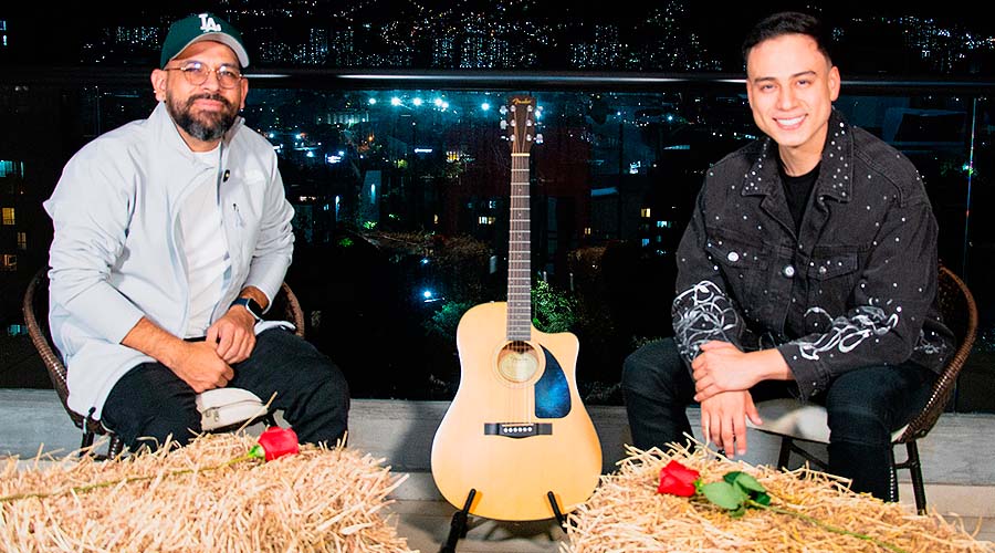 Pepe Guerrero lanza su podcast “El Parche de Pepe Guerrero” y su nuevo sencillo “Morir de Amor”