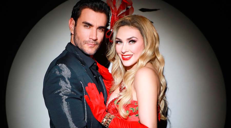 El musical más importante de México, Perfume de Gardenia, se presenta por primera vez en Nueva York