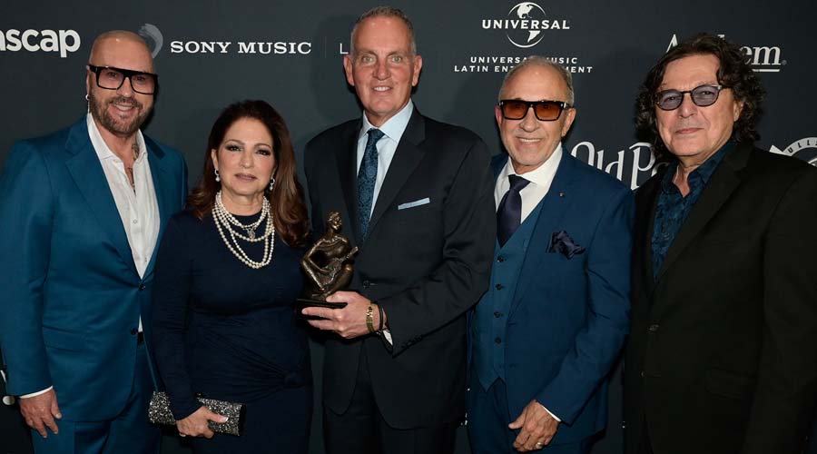 The 12th Anniversary of LA MUSA AWARDS Honored Icons of Latin Music in a Night of Emotion, Legacy, and Unforgettable Performances