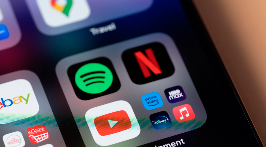 Spotify y Netflix se unen para destronar a YouTube en el mercado de los videopodcast