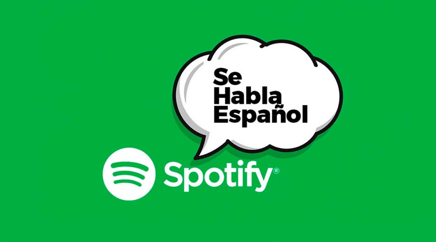 DJ-IA de Spotify ya habla español y entiende tus mensajes escritos
