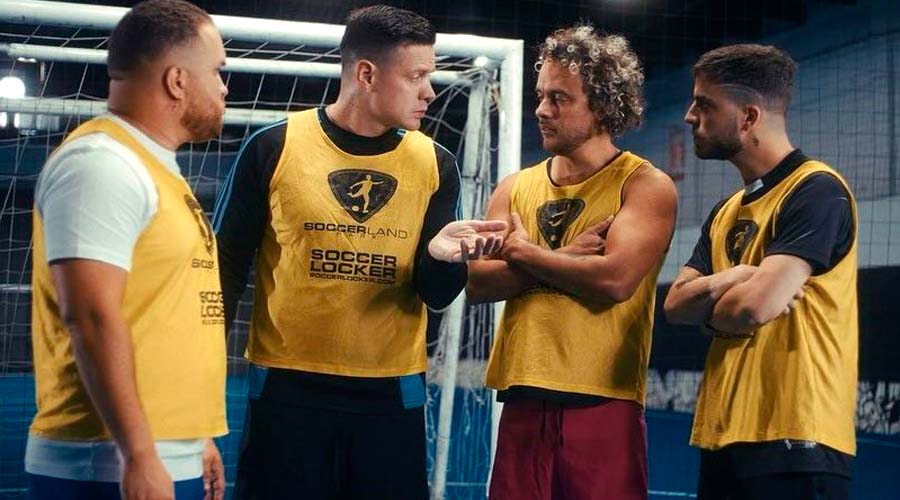 "Los Casi Algo" llega este 25 de diciembre a conquistar las pantallas