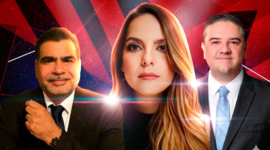 reVolver Podcasts Lanza "Esto es Fútbol Mundial" en Asociación con Mundial Sports Network