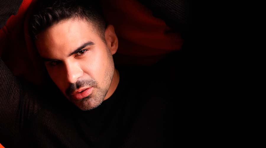 El DJ Jonathan Rangel Anuncia su gira 2026 por Latinoamérica y un Cierre de Año Explosivo