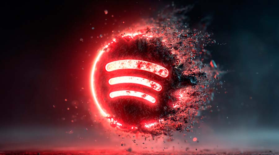 ¿Payola 2.0? Spotify en el ojo del huracán