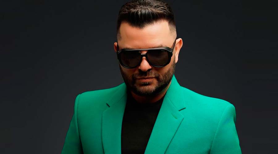 La mente brillante, detrás del nuevo cine latino: Farid Duque “El Dukke” y su revolución positiva