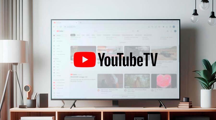 Disney sufre pérdidas millonarias por su conflicto con YouTube TV