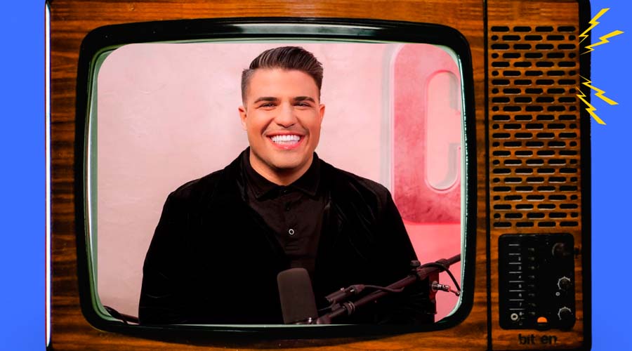 Vladimir “Vlady” Gómez, conocido ahora como Vlady “El Juanga Del Flow” estrena su nuevo sencillo “Ay, José” por Telemundo