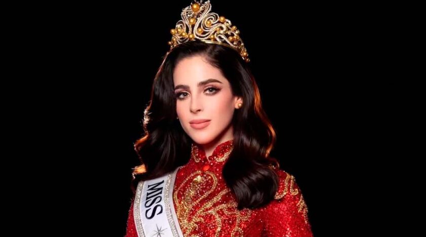 Fátima Bosch rechaza las atenciones de Telemundo, tras polémica entrevista, y sale de la cadena en Uber